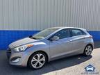 2013 Hyundai Elantra GT Base 4dr Hatchback 6A