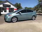 2015 Toyota Prius Five 4dr Hatchback