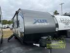 2023 Forest River Forest River RV XLR Boost 27XLRX 27ft