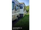 2003 Fleetwood Southwind 36 36ft