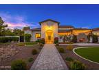 5136 W SOFT WIND DR, Glendale, AZ 85310 Single Family Residence For Sale MLS#
