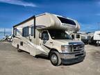 2023 Coachmen Coachmen RV Leprechaun LPC311FSF 31ft