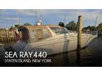 1994 Sea Ray Sundancer 440 Boat for Sale