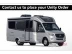 2023 Leisure Travel Vans Unity U24MB 25ft