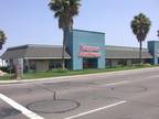 San Diego, Retail showroom or industrial space