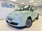 2013 FIAT 500 2dr Hatchback Pop