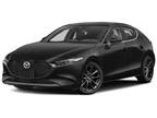 2020 Mazda Mazda3 Hatchback Premium Package