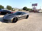 2015 Chevrolet Corvette Stingray