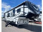 2022 Keystone Keystone RAPTOR 39ft