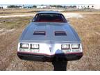 1980 Pontiac Firebird Formula