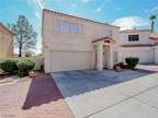 3412 WORDSWORTH ST, Las Vegas, NV 89129 Single Family Residence For Sale MLS#