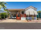 11201 N EL MIRAGE RD # 310, El Mirage, AZ 85335 Single Family Residence For Sale