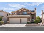 9835 Sierra Canyon Way, Las Vegas, NV 89147