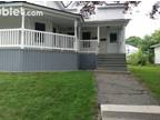 17 Edwards St Waterville, ME 04901 - Home For Rent
