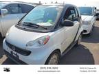 2014 smart fortwo Pure Hatchback Coupe 2D