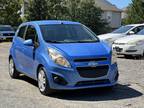 2014 Chevrolet Spark 1lt