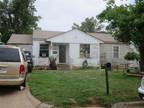 3817 SW 41ST ST, Oklahoma City, OK 73119 Single Family Residence For Sale MLS#