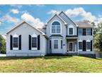 1 Overlook Place, Bayville, NJ 08721