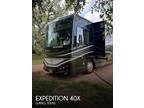 2015 Fleetwood Expedition 40X 40ft