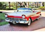 1957 Ford Fairlane