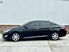 Used 2013 Hyundai Sonata Hybrid for sale.