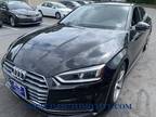 2019 Audi A5 Sportback Premium Plus