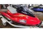 2003 Sea-Doo RXDI