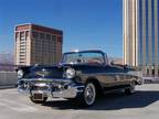 1957 Chevrolet Bel Air150210 Convertible