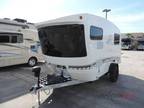 2022 Intech RV Sol Eclipse 17ft