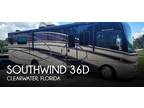 2014 Fleetwood Southwind 36D 36ft
