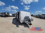 2023 Ember RV Ember RV Touring Edition 28BH 34ft