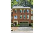 7155 ROSWELL RD APT 13, Sandy Springs, GA 30328 Townhouse For Sale MLS# 20140137
