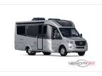 2021 Leisure Travel Vans Unity U24TB 25ft