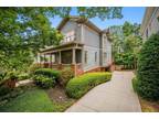 1987 MASON MILL RD, Decatur, GA 30033 Single Family Residence For Sale MLS#