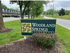 Woodland Springs Apartments For Rent - Bloomington, IN