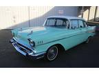 1957 Chevrolet Bel Air150210 V8 Automatic