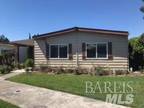 228 PARQUE MARGARITA, Rohnert Park, CA 94928 Manufactured Home For Rent MLS#