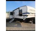 2021 Keystone Arcadia 370RL 36ft