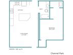 2215 Channel Family Apartment Homes