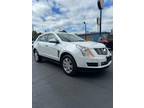 2013 Cadillac SRX Luxury Collection AWD 4dr SUV