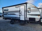 2023 Forest River Forest River RV Wildwood FSX 176QBHK 21ft