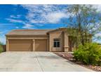 13214 W FINGER ALOE ST, Tucson, AZ 85743 Single Family Residence For Sale MLS#