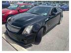 2013 Cadillac CTS-V Base