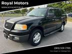 2006 Ford Expedition XLT 4dr SUV