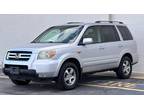 2006 Honda Pilot EX L 4dr SUV