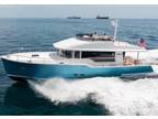 56 foot Outback Yachts Outback Yachts 50
