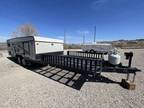 2013 Forest River Forest River RV Rockwood High Wall Series HW316TH 28ft