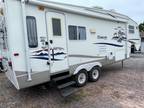 2005 Keystone Cougar 276 EFS