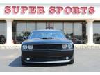 2014 Dodge Challenger R/T Shaker Package 2dr Coupe