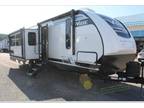 2024 Forest River Forest River RV Vibe 28RL 34ft